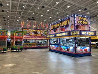 Syracuse Winter Fair