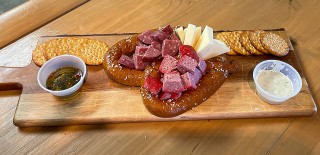 Thousands Islands Winery