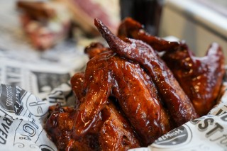 Syracuse Wing Fest