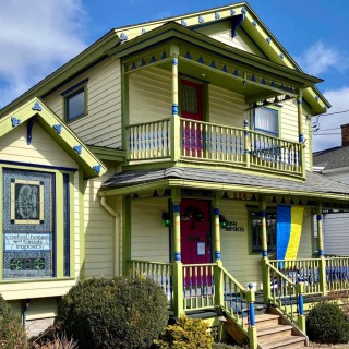 Cashel House