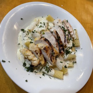 Lakeside Vista Restaurant