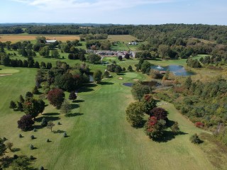 Camillus Golf Club