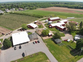 Abbott Farms