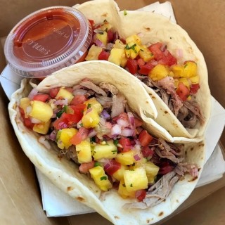 Salt City Smokehouse