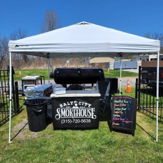 Salt City Smokehouse