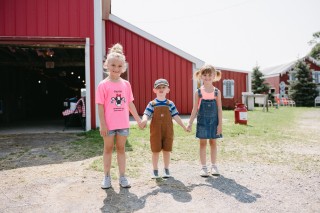 Old McDonald's Farm