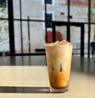 Salt City Coffee & Bar