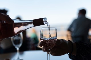 Wagner Vineyards Estate Winery