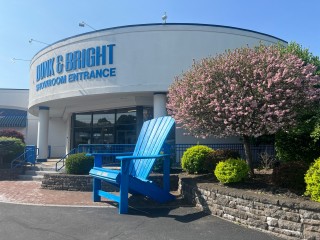 Dunk & Bright