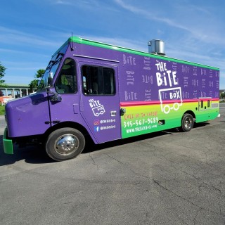 The Bite Box