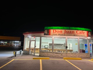 Don Juan Cafe Restaurant