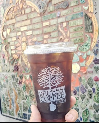 Recess Coffee - Harvard Place