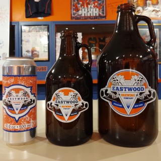 Eastwood Brewing Company