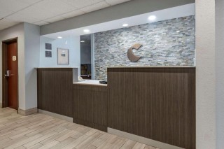 Comfort Inn & Suites Liverpool