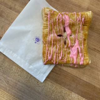 Pie's The Limit