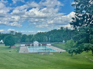 Thornden Park Pool