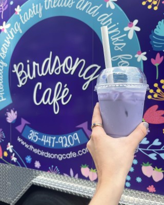 Birdsong Cafe
