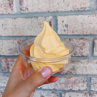 Sunshine Ice Cream