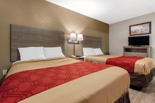 Econo Lodge Dewitt