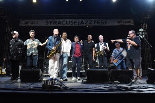 Syracuse Jazz Fest