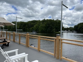 Sylvan Beach Tourism
