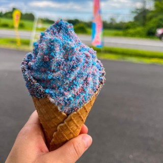 Mr. Pudder's Mini Golf and Ice Cream