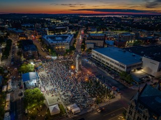 Syracuse Jazz Fest