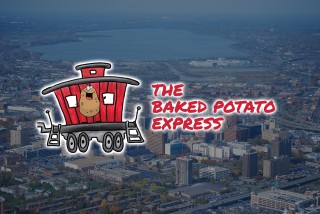 Baked Potato Express