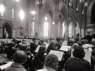 Masterworks Chorale