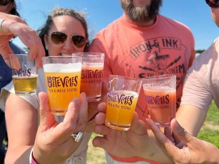BriteVibes Festival