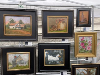 Skaneateles Artisans