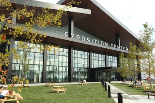 Exposition Center