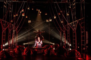 The REV Theatre Company
