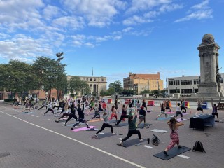 Metro Fitness