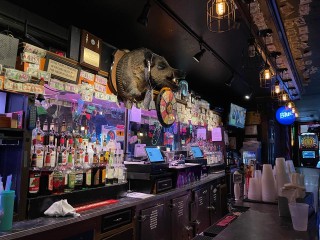 The Penny Pub