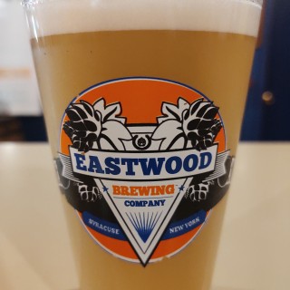 Eastwood Brewing Company
