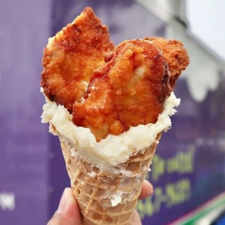The Bite Box