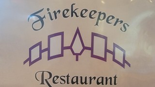 Firekeepers Restaurant