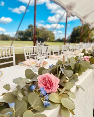 Bellevue Country Club Weddings & Events