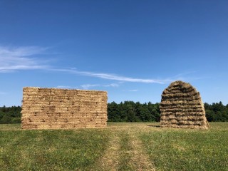 Stone Quarry Hill Art Park