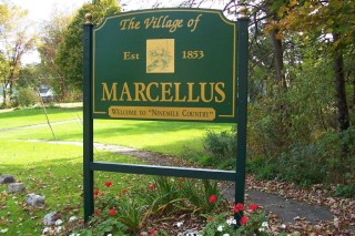 Marcellus Historical Society