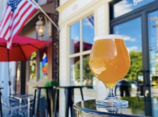 Riseform Brewing