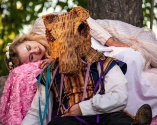 Shakespeare in the Park