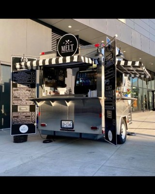Melt Food Truck
