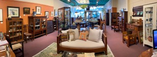 Dalton's Antiques