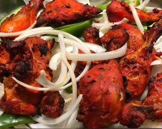 Sahota Place Indian Restaurant
