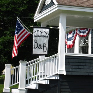 Baldwinsville B&B