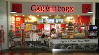 Syracuse's Original Carmelcorn Shoppe