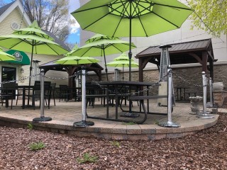 Seneca Street Brew Pub