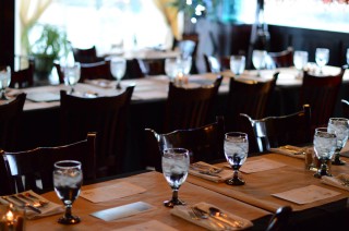 Grotto Restaurant